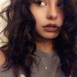 Meet your Posher, Kamehalani